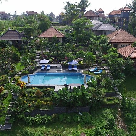Villa Capung Mas Ubud Exterior photo