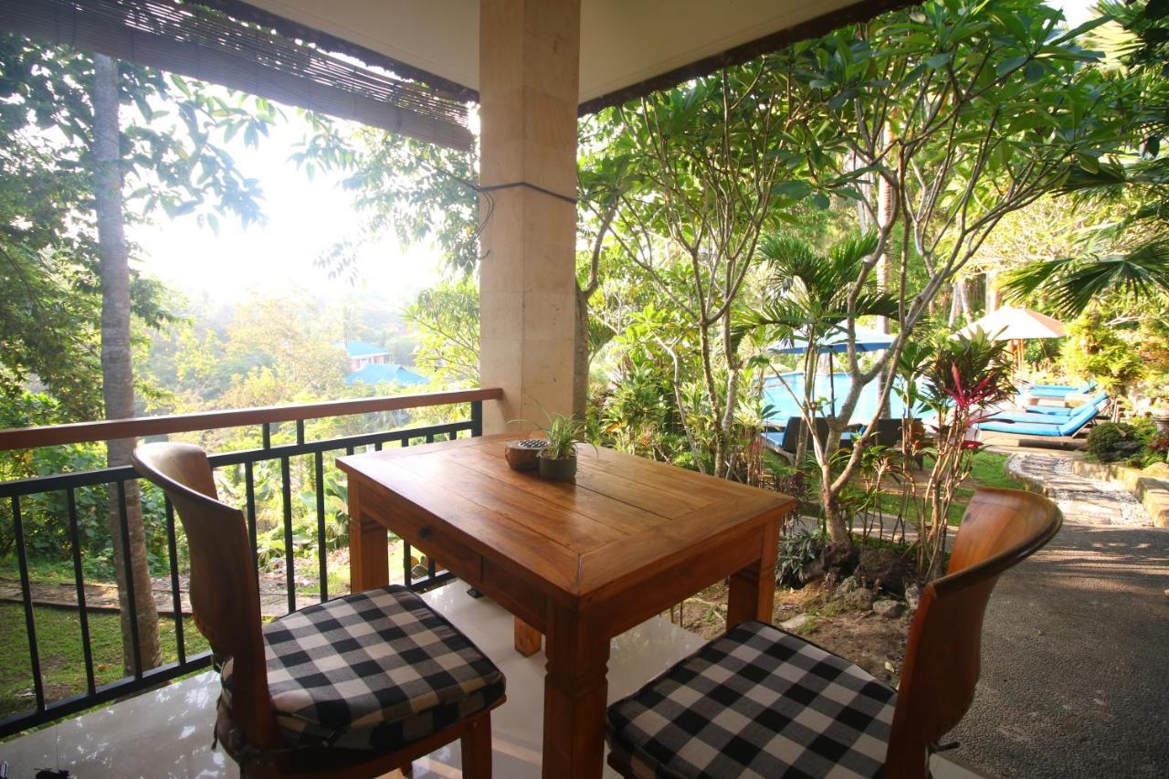 Villa Capung Mas Ubud Exterior photo