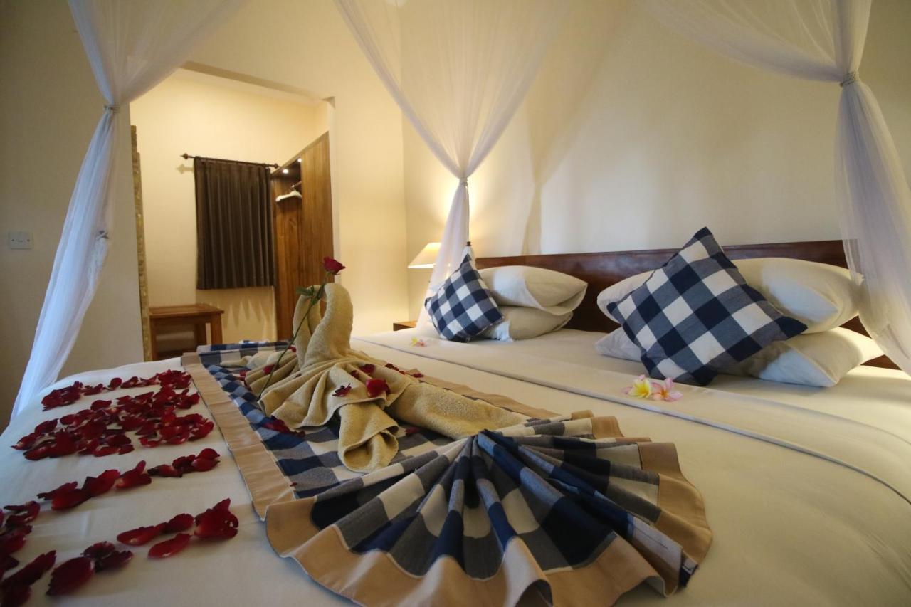 Villa Capung Mas Ubud Exterior photo