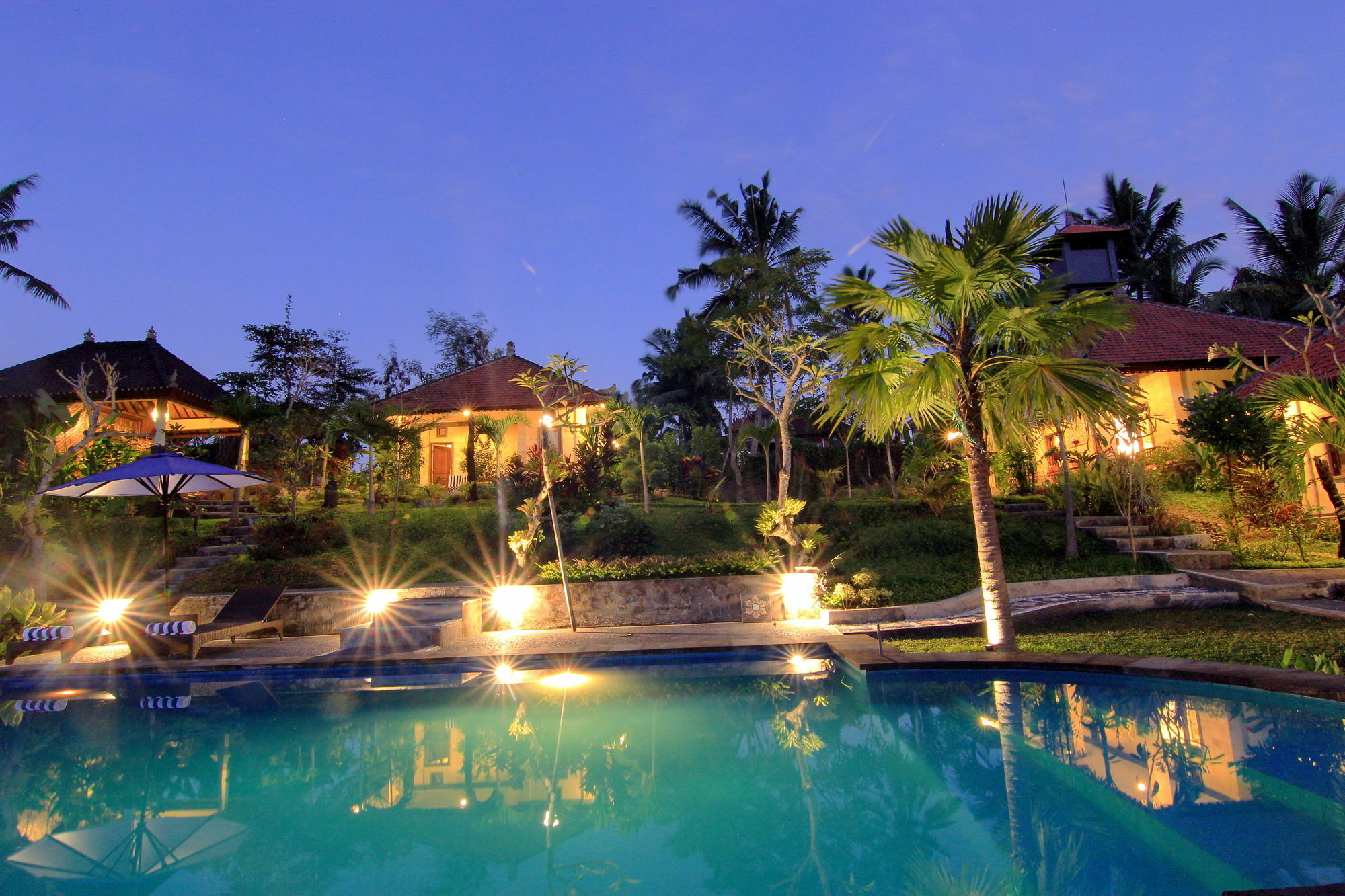 Villa Capung Mas Ubud Exterior photo